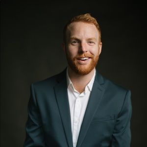 Meet your Posher, Colin